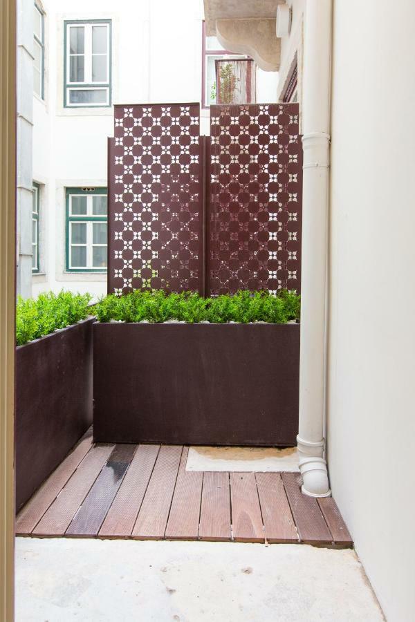 Bacalhoeiros 99 - Beautiful And Bright Apartment @ Baixa, Chiado Lisbon Exterior photo
